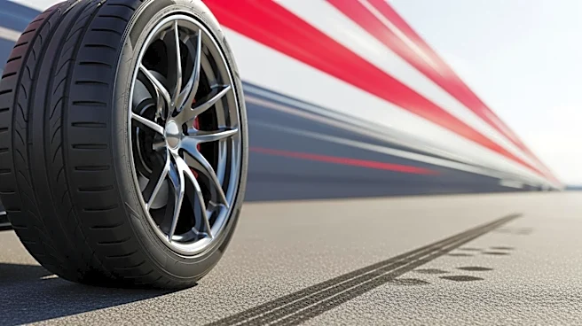 Denny Hamlin Finishes Fourth in AdventHealth 400 at Kansas Speedway