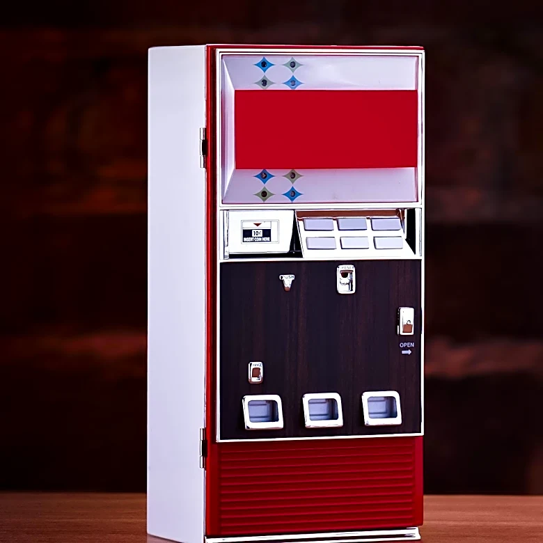 Former McDonald's Executive's Memorabilia Collection Sparks Nostalgia and Online Interest