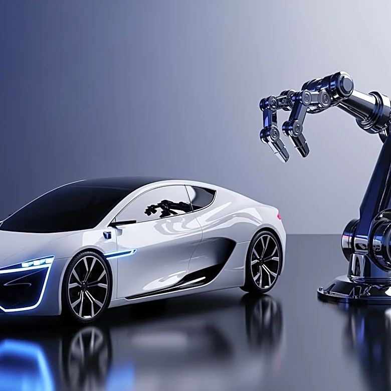 Jim Cramer Urges Tesla to Focus on Self-Driving Cars and Robotics