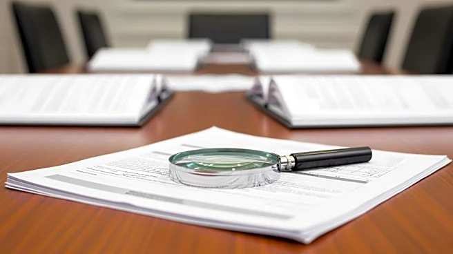 Moore Law PLLC Investigates New Era Energy Inc. for Alleged Misleading Financial Practices