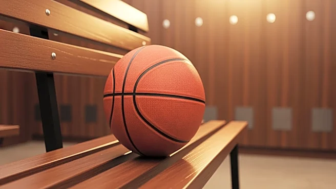 Celtics' Max Shulga Returns to Bench Role as Playoffs Begin