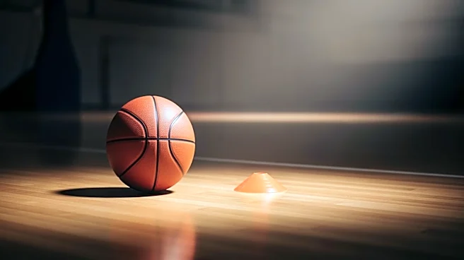 UConn's Braylon Mullins Delays NBA Entry to Focus on Development