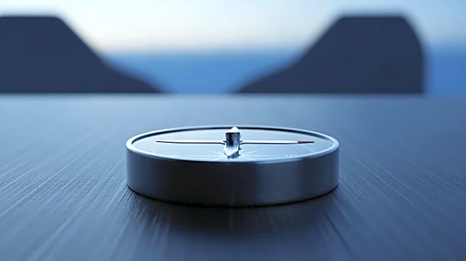 U.S. Dollar Strengthens Amid Middle East Tensions and Hormuz Closure