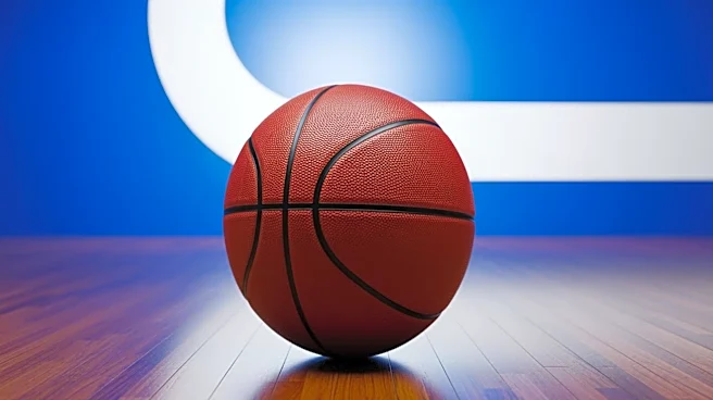 Drew Scharnowski Transfers to Duke, Boosting Blue Devils' Roster