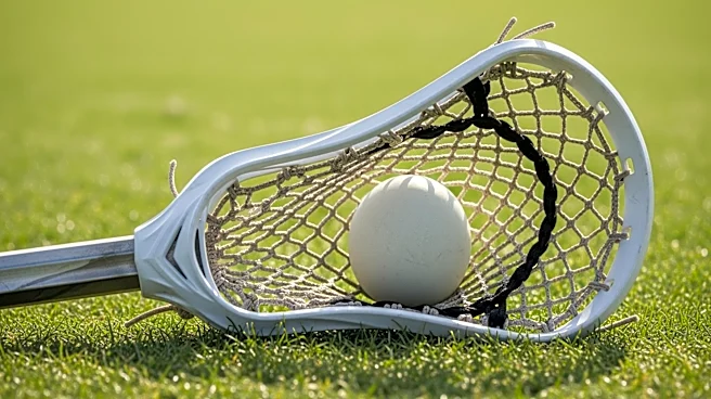 Cate Bendowski Sets New Record for Bobcats Lacrosse Team