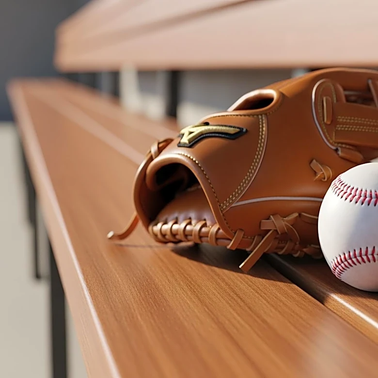 Royals' Tyler Tolbert Optioned to Triple-A Omaha After Limited Play