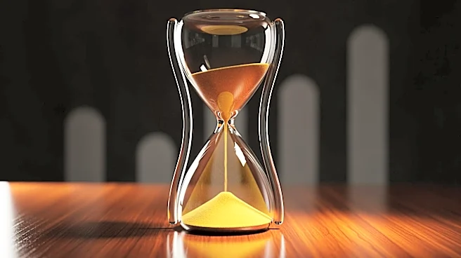 AI Investors Highlight Critical 12-Month Window for Business Exits