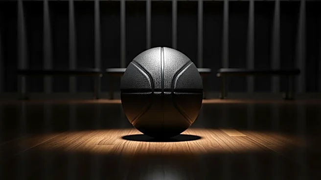 San Antonio Spurs Wear Matching All-Black Suits for First Home Playoff Game in Seven Years