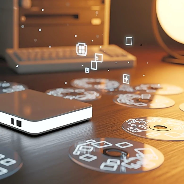 Internet Archive Preserves 758 PC Gamer Demo Discs: A Treasure Trove for Gaming Enthusiasts