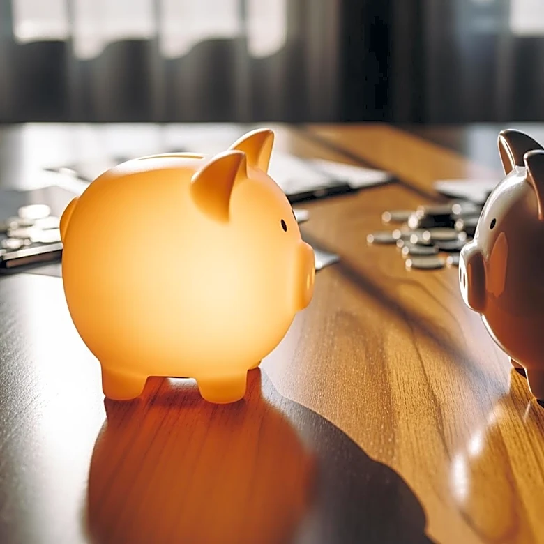 Retirement Savings Disparities Among 70-Year-Old Americans Highlighted