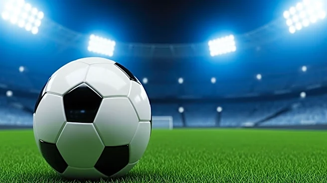 San Jose Earthquakes Defeat LAFC 4-1, Tying for First in Western Conference