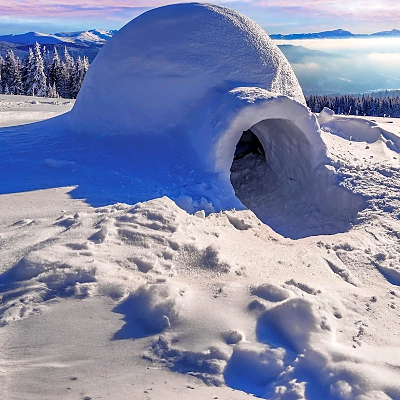 Everett Ice Cream Shop 'The Igloo' Featured on Jeopardy! Episode