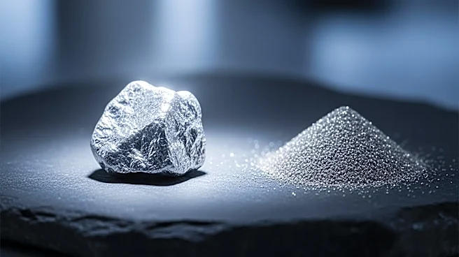Endeavour Silver Reports Surge in Silver-Equivalent Output, Boosting Investment Narrative