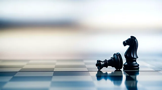 Illinois Loses Ground in Recruitment of John Blackwell Amidst Surprising Developments