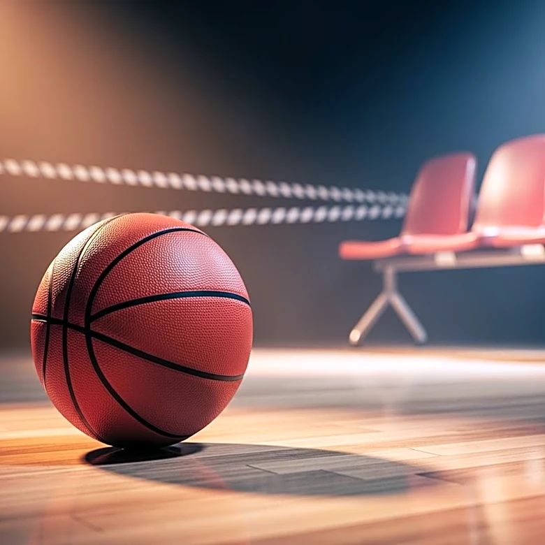 Thunder's Branden Carlson Moved to Bench for Playoff Opener Against Suns