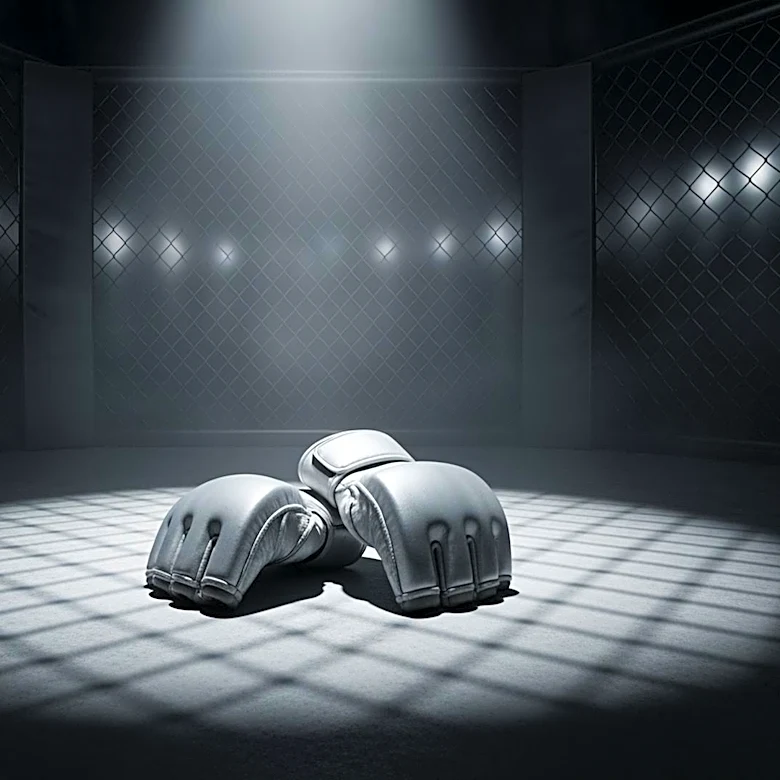 Arman Tsarukyan Wins Against Urijah Faber at RAF08 Amid Stage Drama