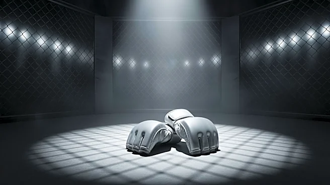 Arman Tsarukyan Wins Against Urijah Faber at RAF08 Amid Stage Drama