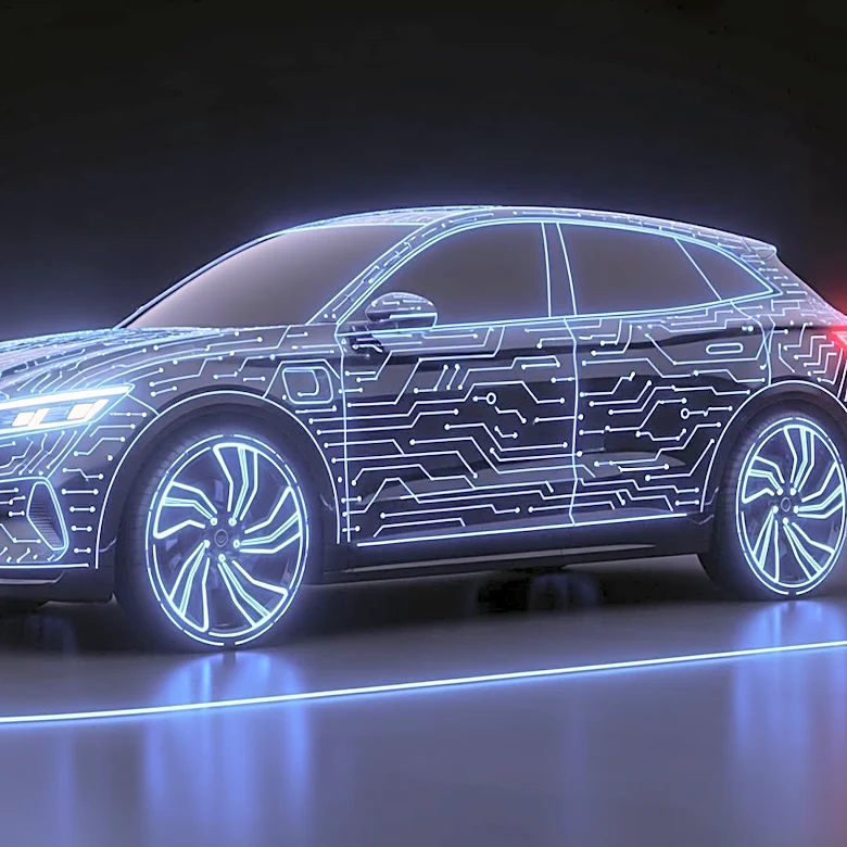 Leapmotor Selects BlackBerry QNX for New Electric SUV, Enhancing Safety and Innovation