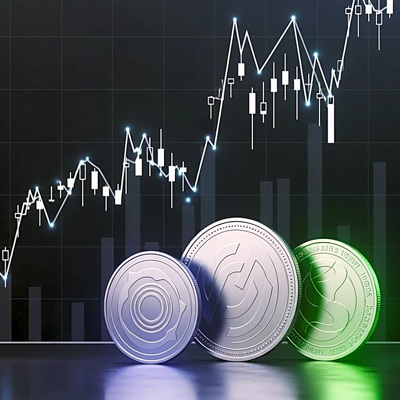 Top Penny Stocks to Watch: Blaize, HIVE Digital Technologies, and BigBear.ai