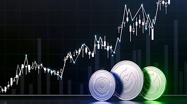 Top Penny Stocks to Watch: Blaize, HIVE Digital Technologies, and BigBear.ai