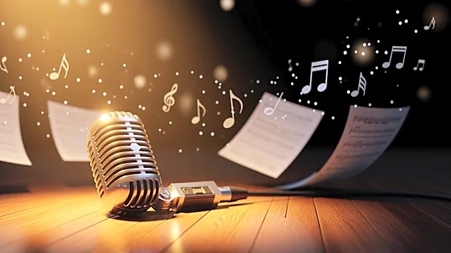 Sweet Adelines Connects Women Through Music at Upcoming Convention