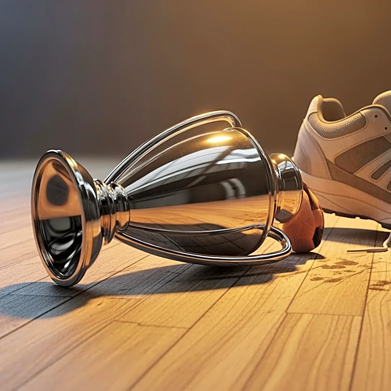 Yaxel Lendeborg's Determination Leads Michigan to National Title Despite Injuries