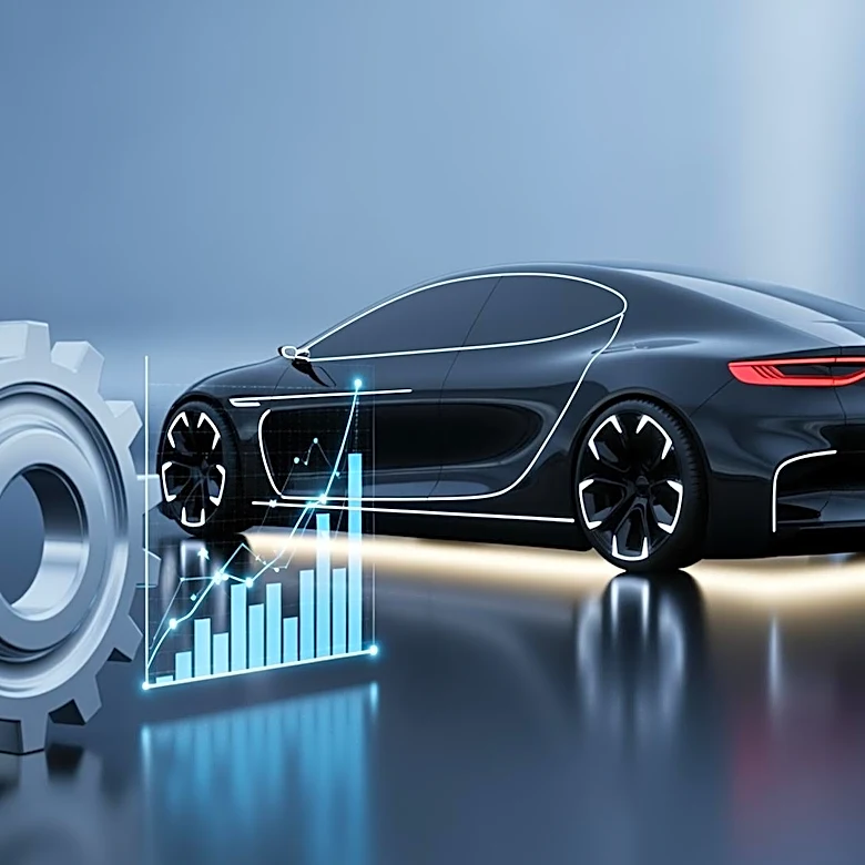 Autonomous Vehicle Industry Shifts Focus to Business Viability Amidst Technological Maturity