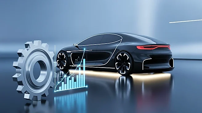 Autonomous Vehicle Industry Shifts Focus to Business Viability Amidst Technological Maturity