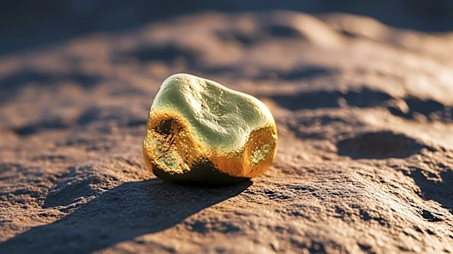 Sunshine Metals Reports High-Grade Drill Results at Liontown Gold Project