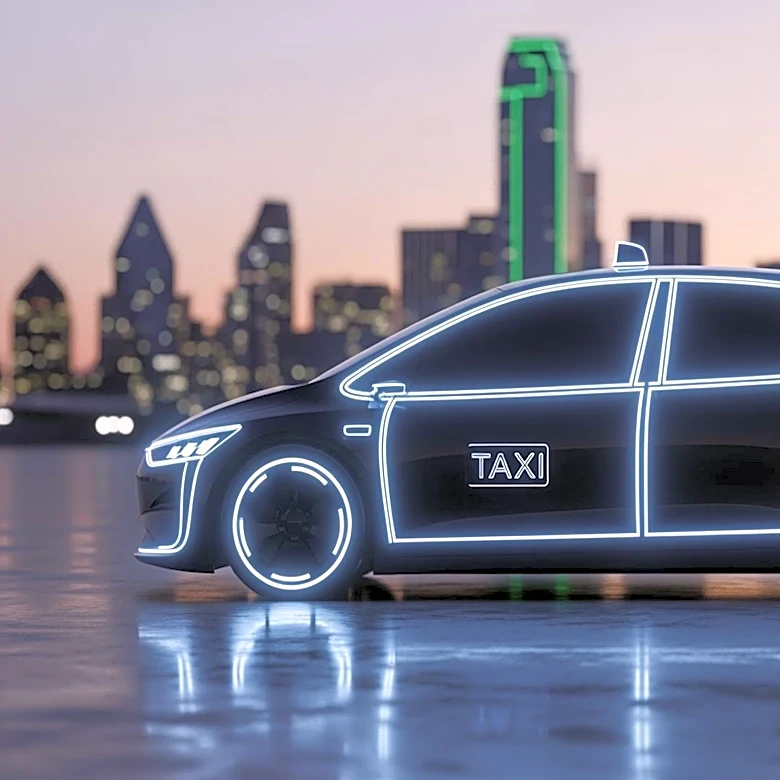 Tesla's Robotaxi Expansion in Dallas and Houston Raises Concerns Over Availability
