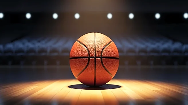 UConn's Braylon Mullins Returns for Sophomore Season to Boost NBA Draft Prospects