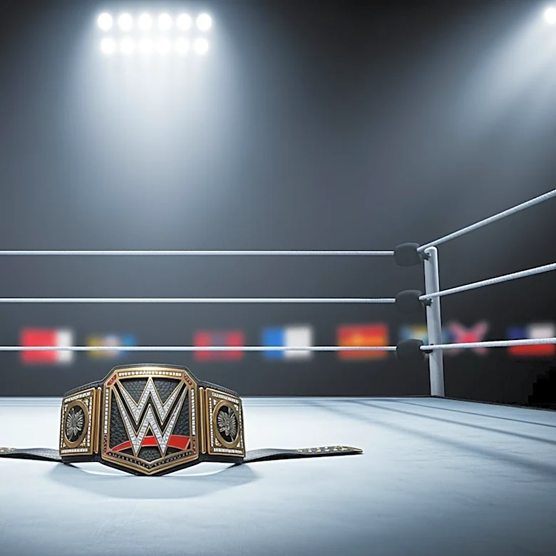 Oba Femi Emerges Victorious Over Brock Lesnar at WWE WrestleMania 42