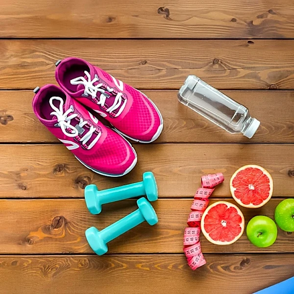 Simple Fitness Habits: Small Changes for a Healthier Lifestyle