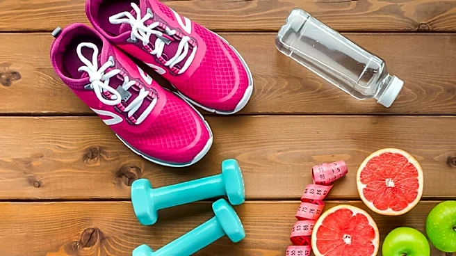 Simple Fitness Habits: Small Changes for a Healthier Lifestyle