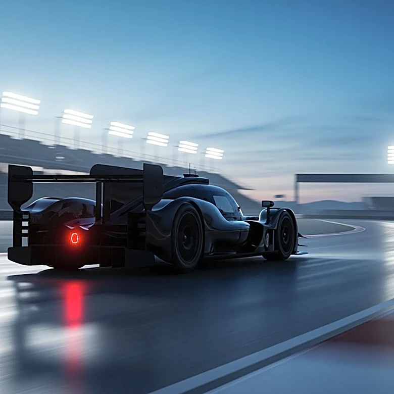 Toyota Secures 50th WEC Victory at Imola, Outmaneuvering Ferrari