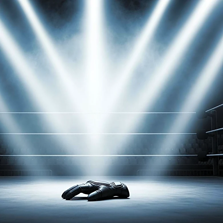 WWE's Original Plan for Aleister Black at WrestleMania 42 Revealed