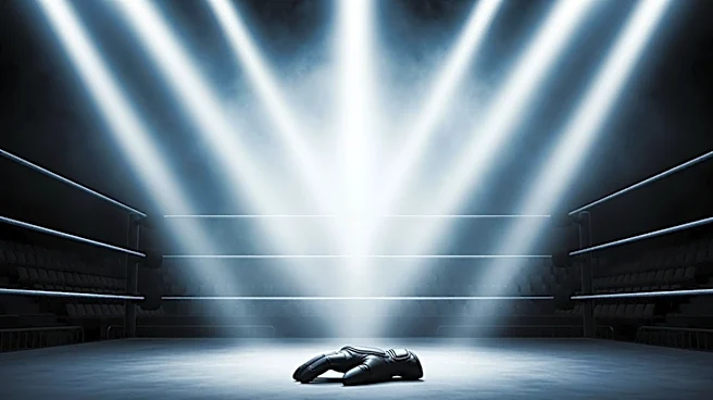 WWE's Original Plan for Aleister Black at WrestleMania 42 Revealed