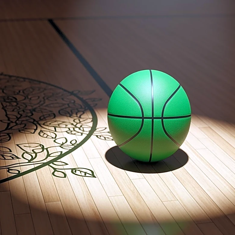 Jordan Walsh Uses Alopecia to Inspire Others as Celtics Forward