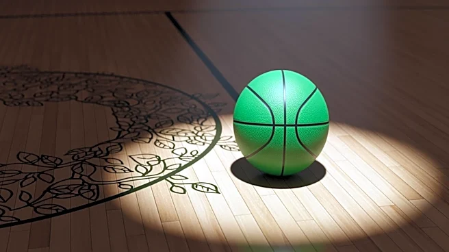 Jordan Walsh Uses Alopecia to Inspire Others as Celtics Forward