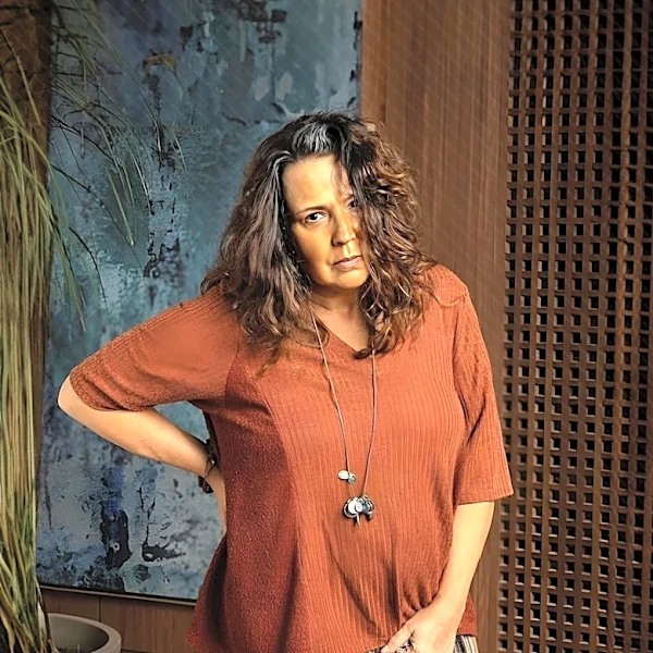 Mindy Cohn of 'Facts of Life' Reveals Second Cancer Diagnosis