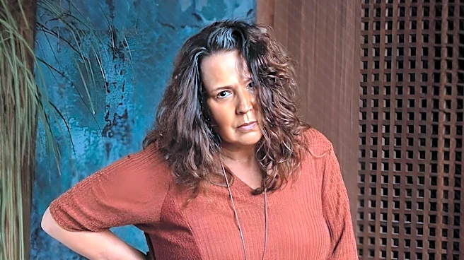 Mindy Cohn of 'Facts of Life' Reveals Second Cancer Diagnosis