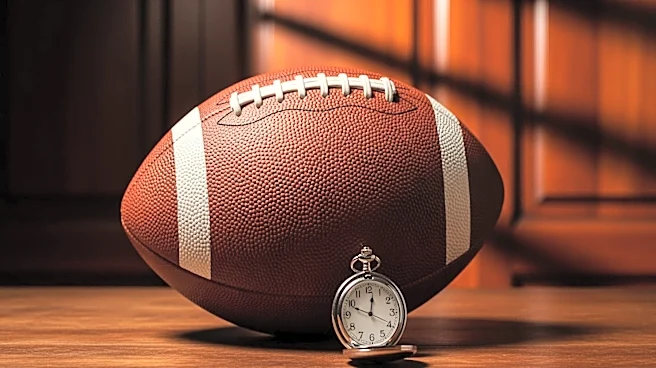 Chicago Cardinals Owner Charles Bidwill's Passing Leaves NFL Team to Widow Violet