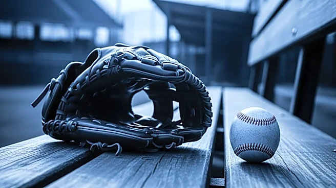 Blue Jays' Closer Hoffman Faces Scrutiny Amid Team's Struggles