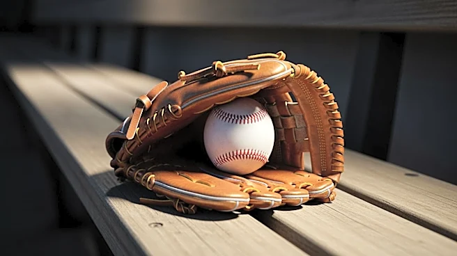 Mets Manager Carlos Mendoza Replaces David Peterson with Tobias Myers Amid Losing Streak