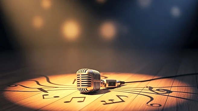 Laufey Discusses Touring and Overcoming Impostor Syndrome in Music Industry