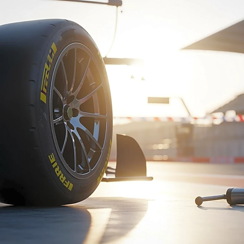 Alex Palou Secures Victory at Long Beach Grand Prix with Strategic Pit Stop