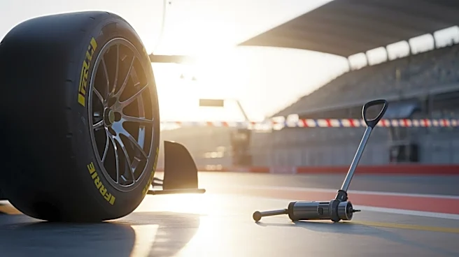 Alex Palou Secures Victory at Long Beach Grand Prix with Strategic Pit Stop