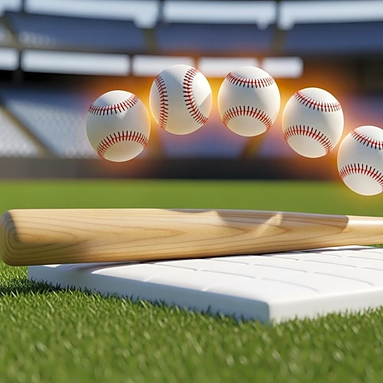 Chicago White Sox Secure Victory Over Athletics with Four Home Runs