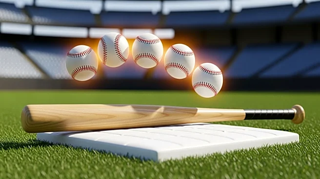 Chicago White Sox Secure Victory Over Athletics with Four Home Runs