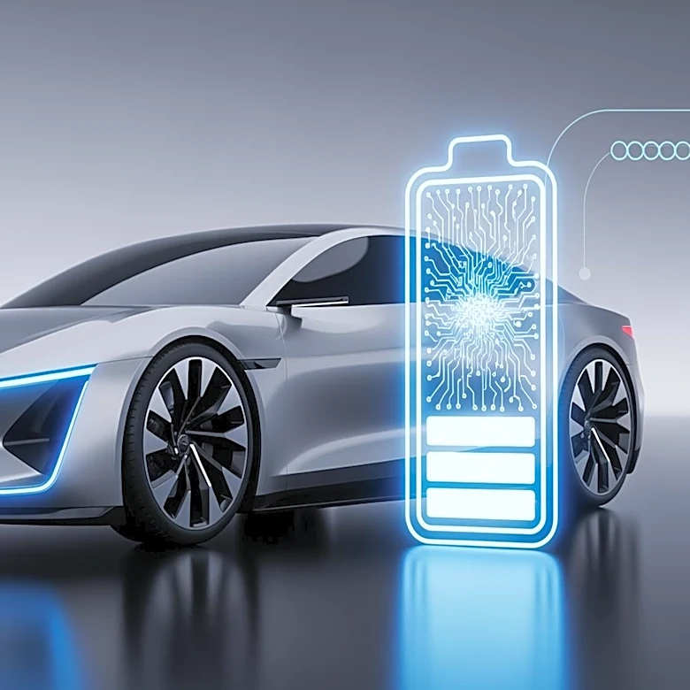 MG's 2026 Lineup Showcases Global Tech Overhaul with SolidCore Battery
